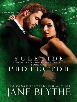 cover image of Yuletide Protector